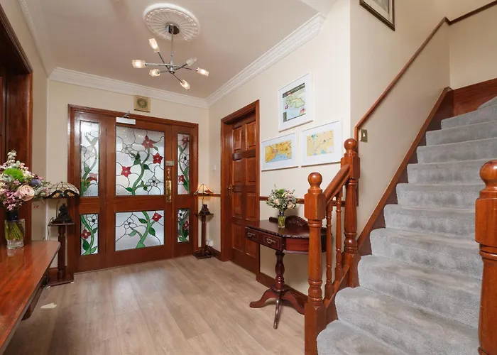 Four Seasons B&B
